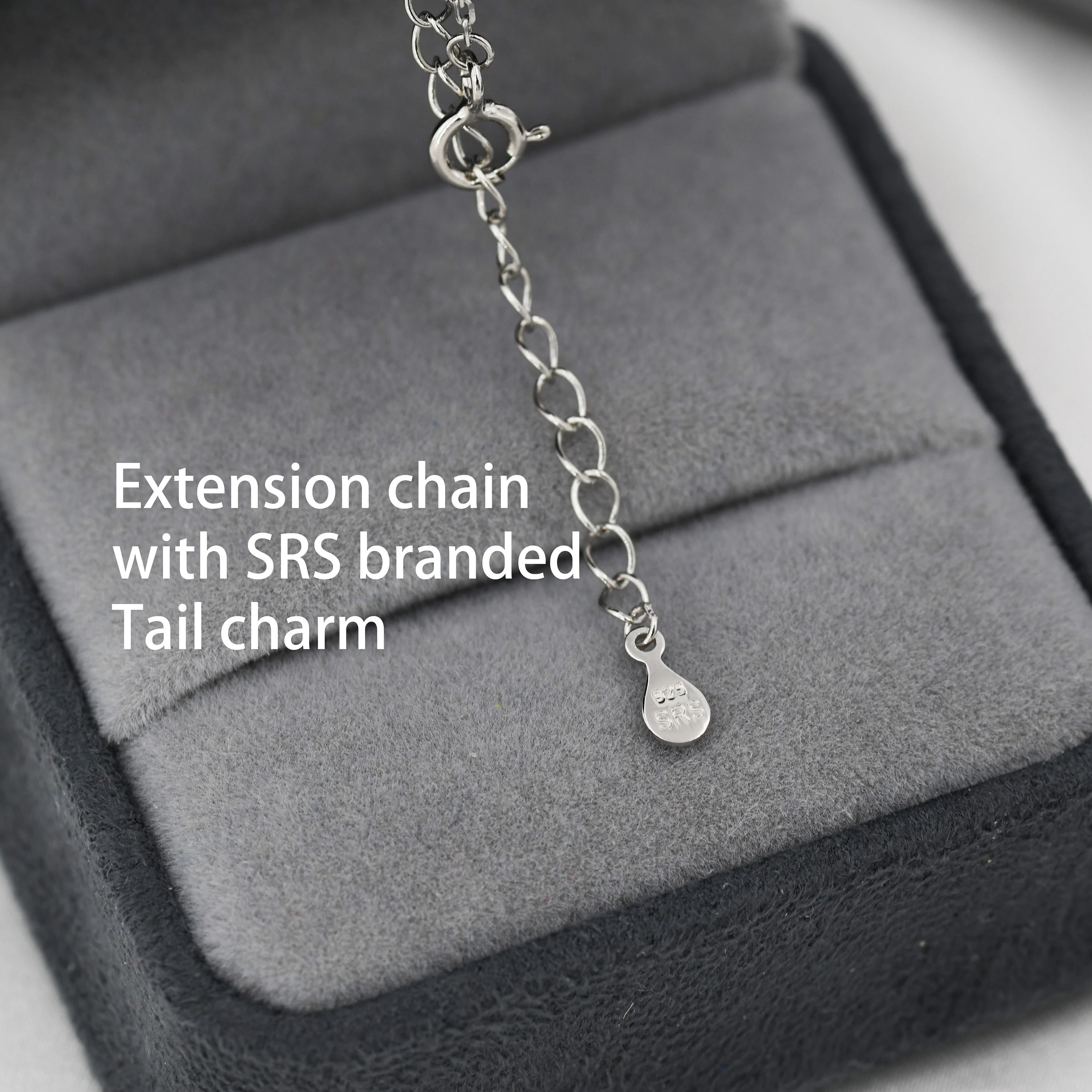 Sea Turtle Pendant Necklace in Sterling Silver, Sea Turtle Necklace, Ocean Jewellery - Image 9