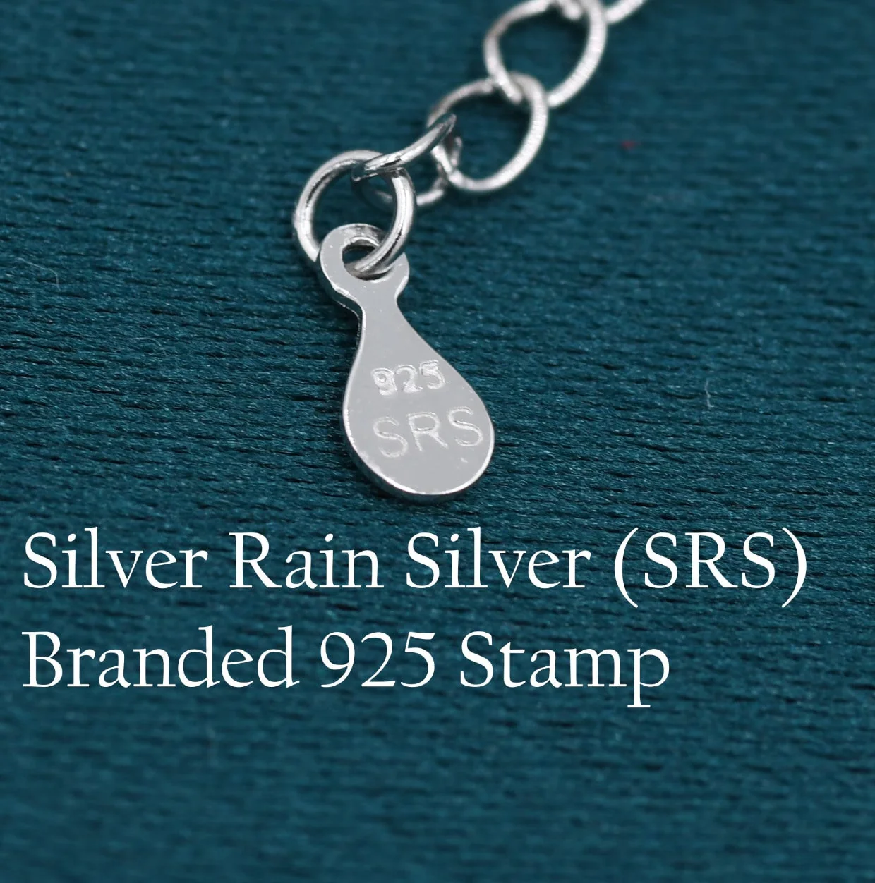 Tiny Little Robin Bird Pendant Necklace in Sterling Silver, Silver or Gold, Nature Inspired Bird Necklace - Image 8